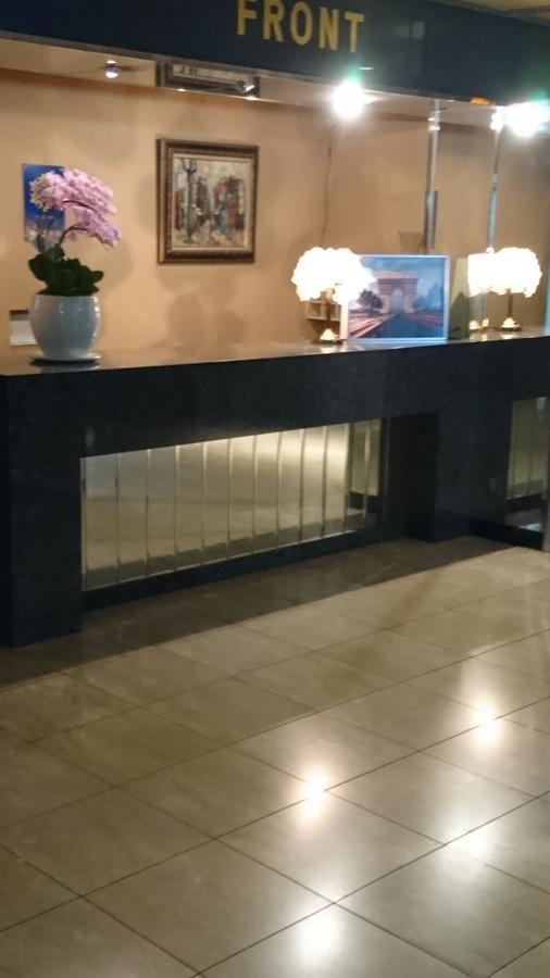 Hotel Loire (Adults Only) Οσάκα Εξωτερικό φωτογραφία
