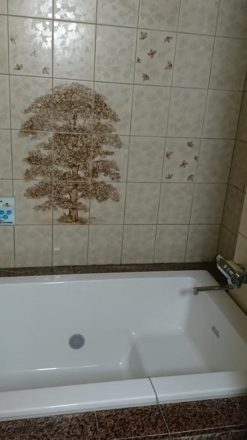 Hotel Loire (Adults Only) Οσάκα Εξωτερικό φωτογραφία