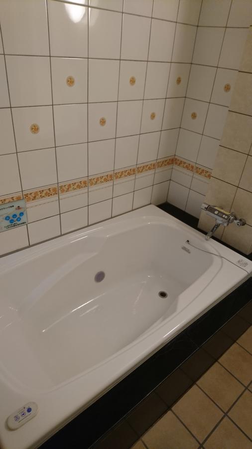 Hotel Loire (Adults Only) Οσάκα Εξωτερικό φωτογραφία