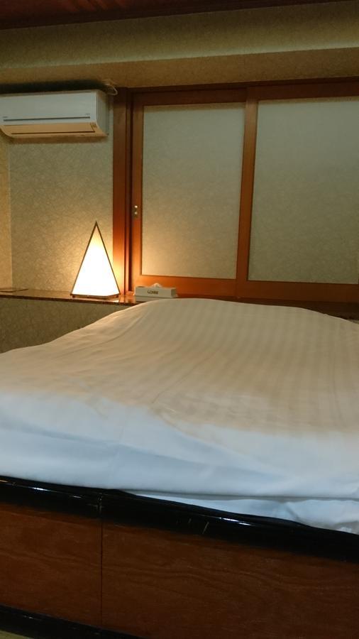 Hotel Loire (Adults Only) Οσάκα Εξωτερικό φωτογραφία