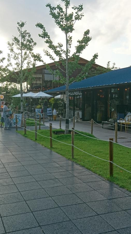 Hotel Loire (Adults Only) Οσάκα Εξωτερικό φωτογραφία